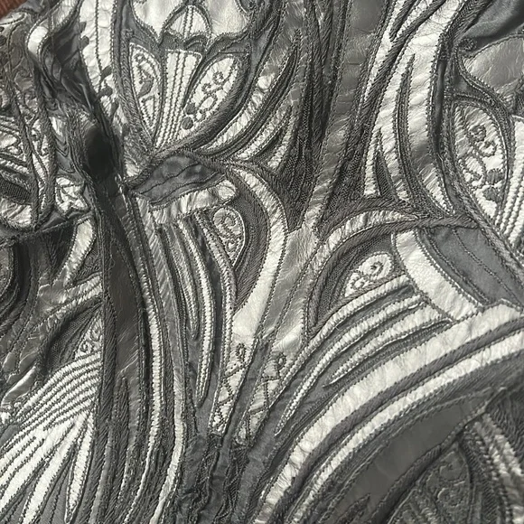 Ralph Lauren collection purple labelElegant Black Strapless Dress - Picture 7 of 12